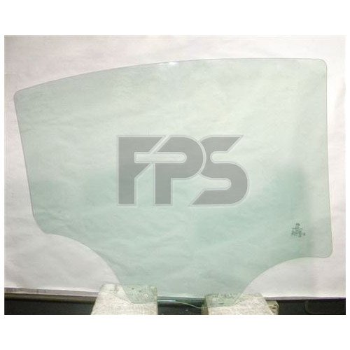 Скло бічне AS08136716 на PEUGEOT 208 2012-2019