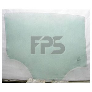 Скло бічне AS08136722 на PEUGEOT 2008 2013-2016