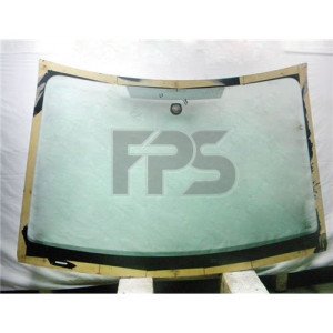 Лобове скло AS08136727 на CITROEN C-ELYSEE 2013-2017