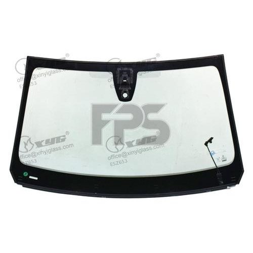 Скло автомобільне(вітрове) з підігрівом AS08146424 на PEUGEOT 508 2019-