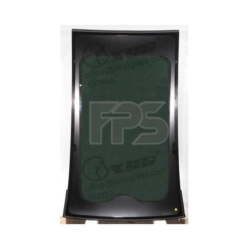 Стекло автомобильное(панорамное) AS08146429 на PEUGEOT 508 2011-2018