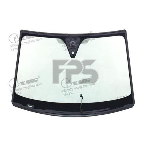 Скло автомобільне(вітрове) з підігрівом AS08146234 на OPEL GRANDLAND X 2017-