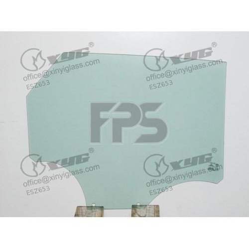 Стекло автомобильное(боковое) AS08146350 на PEUGEOT 3008 2021-2024