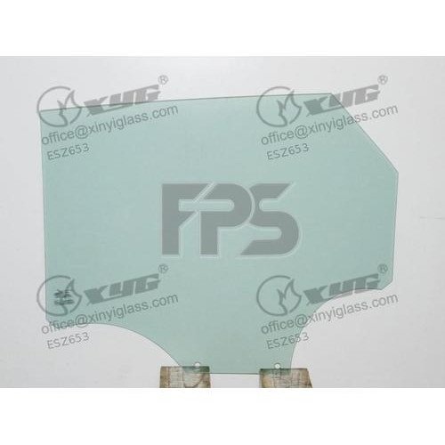 Стекло автомобильное(боковое) AS08146352 на PEUGEOT 3008 2021-2024