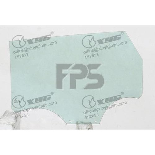 Скло автомобільне(бокове) AS08146420 на PEUGEOT 5008 2021-2024