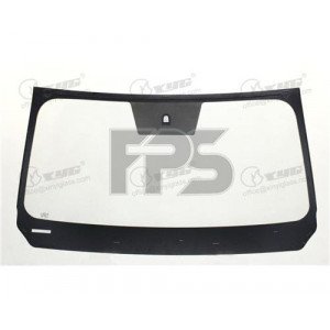 Стекло автомобильное(ветровое) AS08146441 на PEUGEOT LANDTREK 2020-