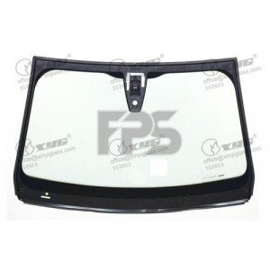 Скло автомобільне(вітрове) AS08146268 на PEUGEOT 2008 2019-2023