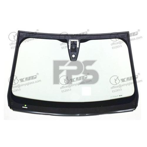 Скло автомобільне(вітрове) AS08146268 на PEUGEOT 2008 2019-2023