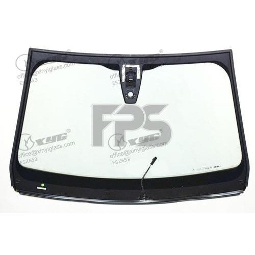 Скло автомобільне(вітрове) з підігрівом AS08146273 на PEUGEOT 2008 2019-2023