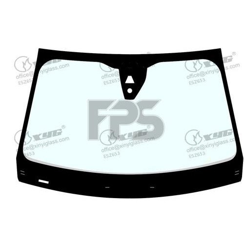 Скло автомобільне(вітрове) AS08146319 на PEUGEOT 2008 2023-