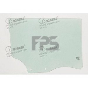 Скло автомобільне(бокове) AS08146279 на PEUGEOT 2008 2019-2023