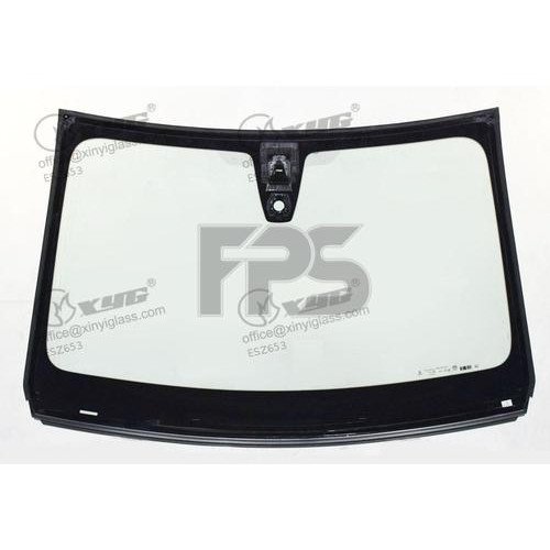 Стекло автомобильное(ветровое) AS08146211 на PEUGEOT 208 2019-2023