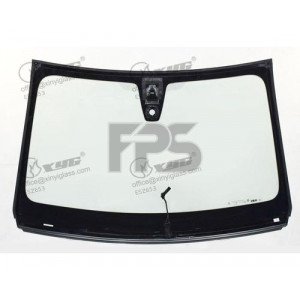 Стекло автомобильное (ветровое) с подогревом AS08146216 на OPEL CORSA F 2019-