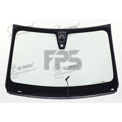 Стекло автомобильное (ветровое) с подогревом AS08146214 на OPEL CORSA F 2019-