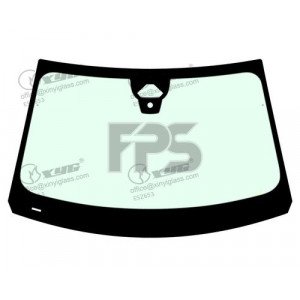 Стекло автомобильное(ветровое) AS08142798 на DS 4 2021-