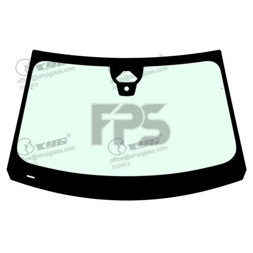 Стекло автомобильное(ветровое) AS08142798 на OPEL ASTRA L 2021-