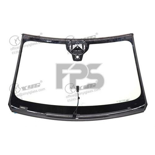 Стекло автомобильное (ветровое) с подогревом AS08142800 на OPEL ASTRA L 2021-