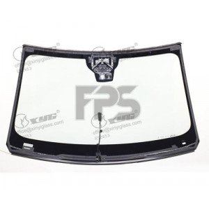 Стекло автомобильное (ветровое) с подогревом AS08142990 на DS 4 2021-