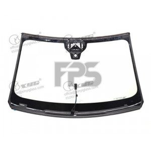 Стекло автомобильное (ветровое) с подогревом AS08142807 на DS 4 2021-