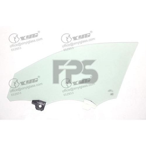 Скло автомобільне(бокове) AS08142815 на CITROEN C5 X 2021-