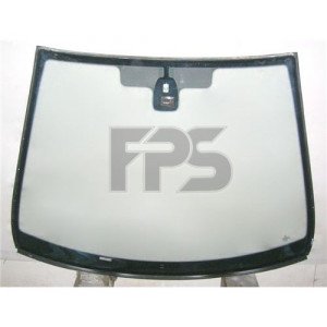 Лобове скло AS08136781 на PEUGEOT 207 2006-2012