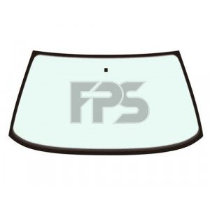 Стекло лобовое AS08136829 на PEUGEOT 405 1987-1996