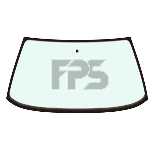 Стекло лобовое AS08136829 на PEUGEOT 405 1987-1996