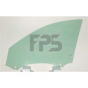 Скло бічне AS08136883 на RENAULT LAGUNA 2001-2007