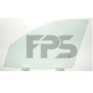 Стекло боковое AS08136902 на RENAULT MEGANE (I) 1995-2002