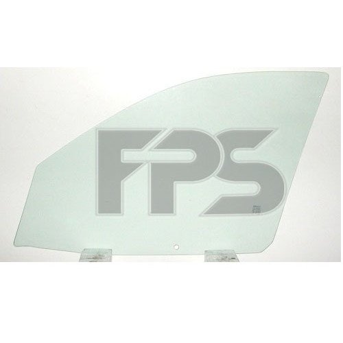 Стекло боковое AS08136902 на RENAULT MEGANE (I) 1995-2002