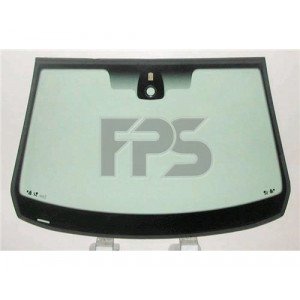 Лобове скло AS08136910 на RENAULT MEGANE (II) 2003-2008