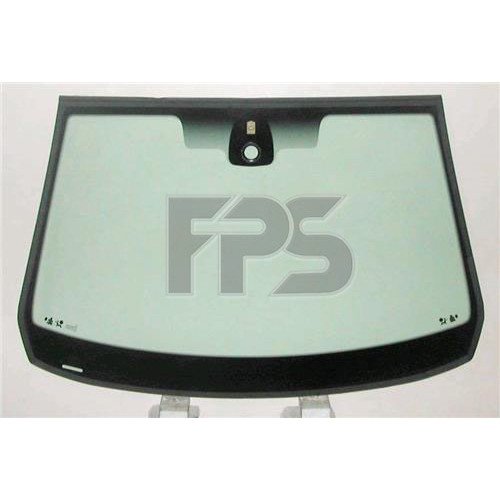 Стекло лобовое AS08136910 на RENAULT MEGANE (II) 2003-2008