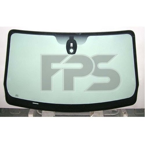 Стекло лобовое AS08136946 на RENAULT KANGOO 2009-2013