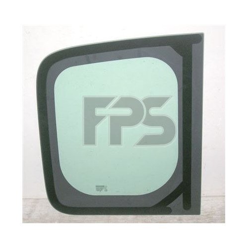 Скло заднє AS08136959 на RENAULT KANGOO 2009-2013