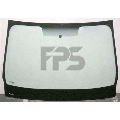 Лобове скло AS08136976 на RENAULT FLUENCE 2010-2017