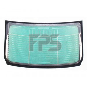 Скло заднє з підігрівом AS08137051 на RENAULT MEGANE (IV) 2016-2022