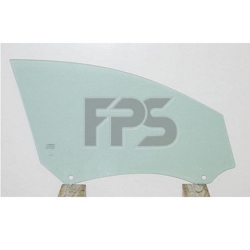 Стекло боковое AS08137054 на RENAULT MEGANE (IV) 2016-2022