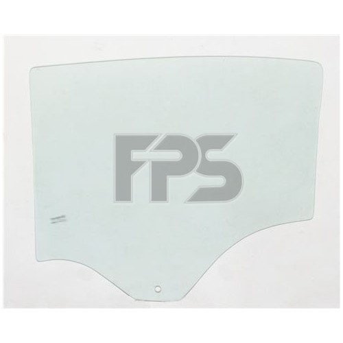 Стекло боковое AS08137073 на RENAULT MEGANE (IV) 2016-2022