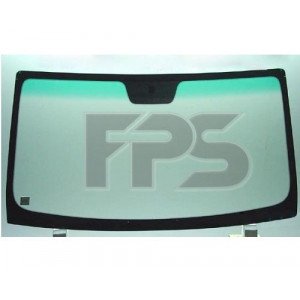 Стекло лобовое AS08137146 на RENAULT KANGOO 2003-2009