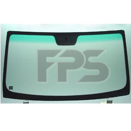 Стекло лобовое AS08137146 на RENAULT KANGOO 2003-2009