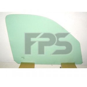 Скло бічне AS08137153 на RENAULT KANGOO 2003-2009