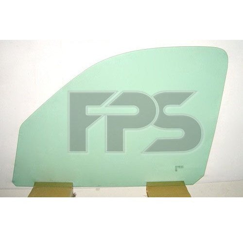 Скло бічне AS08137156 на RENAULT KANGOO 2003-2009