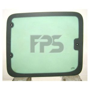 Стекло боковое AS08137157 на RENAULT KANGOO 1997-2003