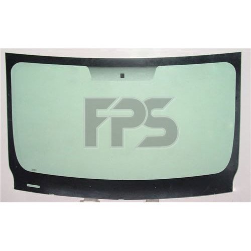 Стекло лобовое AS08137165 на OPEL VIVARO 2002-2007