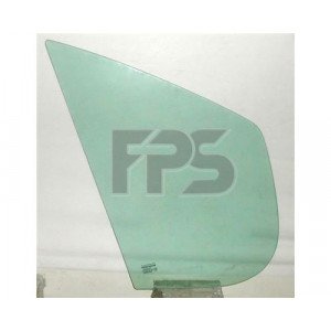 Стекло боковое AS08137177 на OPEL VIVARO 2007-2014