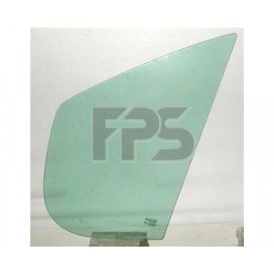 Стекло боковое AS08137178 на OPEL VIVARO 2002-2007