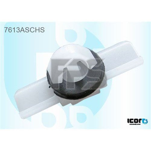 Подпорка AS08146574 на SEAT ALHAMBRA 2010-