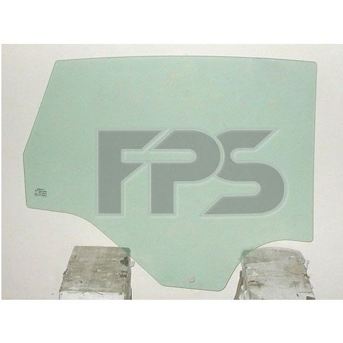 Стекло боковое AS08137242 на SEAT ALTEA 2004-2015