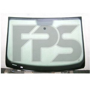 Лобове скло AS08137250 на SEAT IBIZA 2013-2017