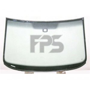 Лобове скло AS08137356 на SKODA SUPERB (3T) 2013-2015
